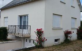 Charmante Maison Familiale