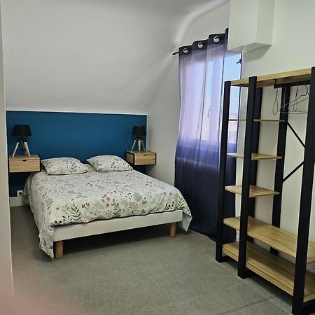 Charmante Maison Familiale Montoire-sur-le-Loir Extérieur photo