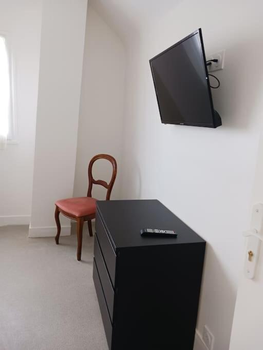 Charmante Maison Familiale Montoire-sur-le-Loir Extérieur photo