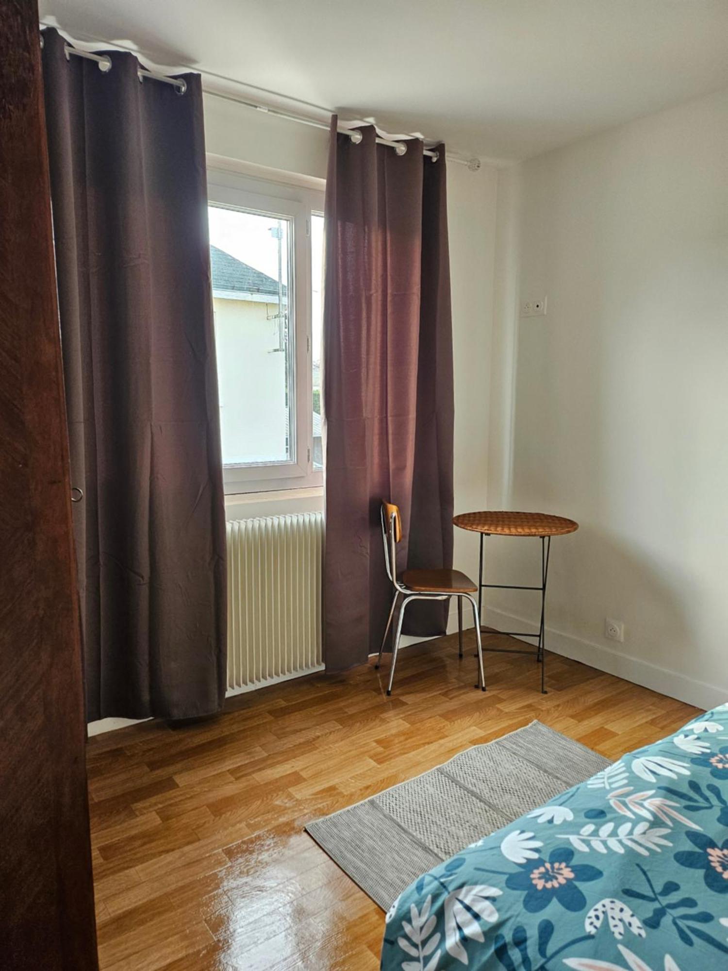 Charmante Maison Familiale Montoire-sur-le-Loir Extérieur photo